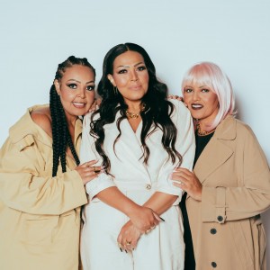 Fat Family faz show no Sesc Thermas relembrando clássicos na turnê de 25 anos